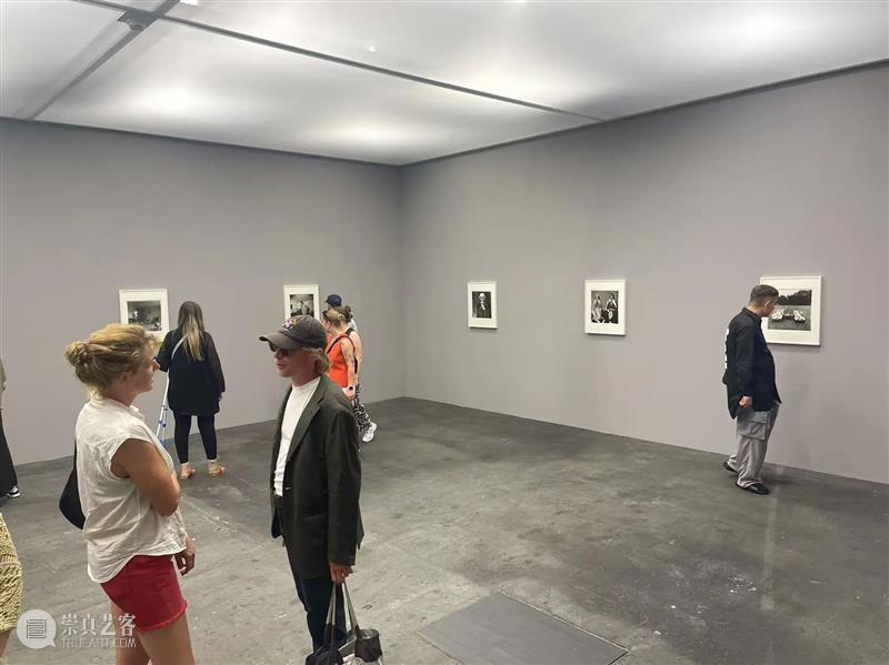 2025巴塞尔_动荡时代的定海针 | 国家美术·关注 | 巴塞尔 国家 美术 时代 艺术 现场 外景 ARTS 意象 疆界 崇真艺客